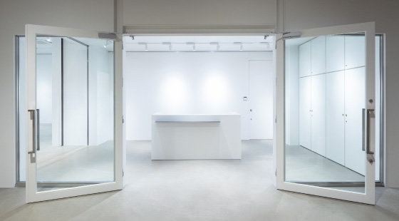 BONDED GALLERY